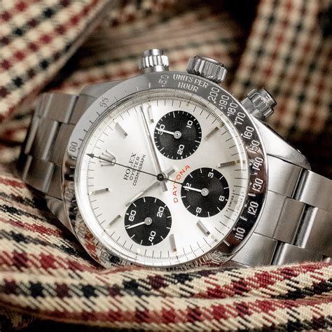 rolex 6265 8|rolex daytona 6265 history.